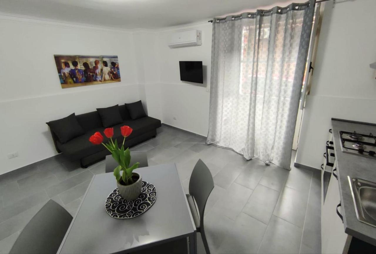 Maya'S Home Catania Exterior photo