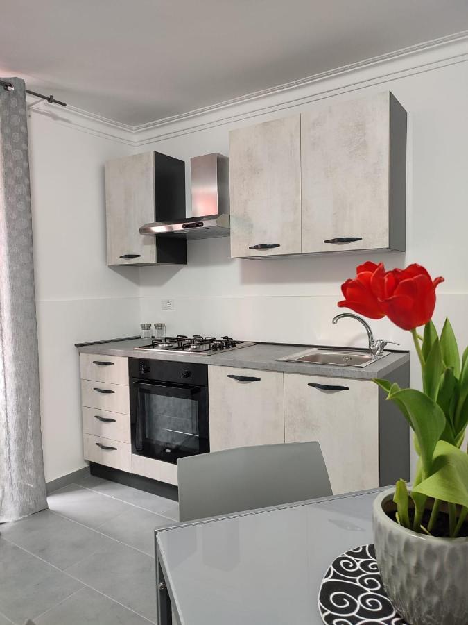 Maya'S Home Catania Exterior photo